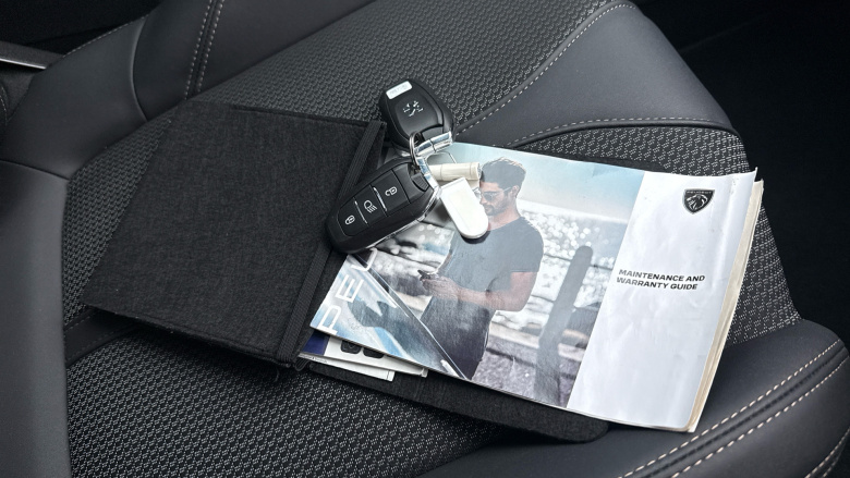 Peugeot 3008 1.5 BlueHDi GT 5dr EAT8 Diesel Estate